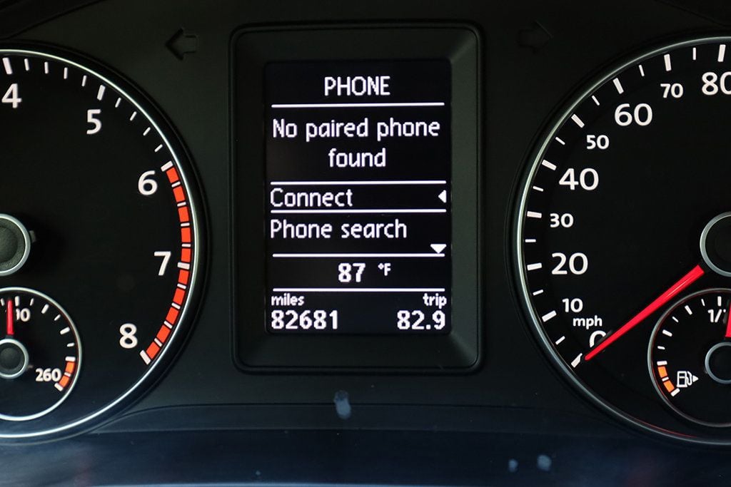 2011 Volkswagen Eos 2dr Convertible DSG Komfort SULEV - 22934930 - 52