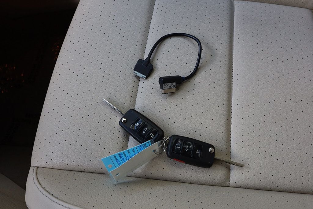 2011 Volkswagen Eos 2dr Convertible DSG Komfort SULEV - 22934930 - 60