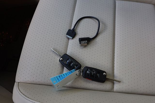 2011 Volkswagen Eos 2dr Convertible DSG Komfort SULEV - 22934930 - 60