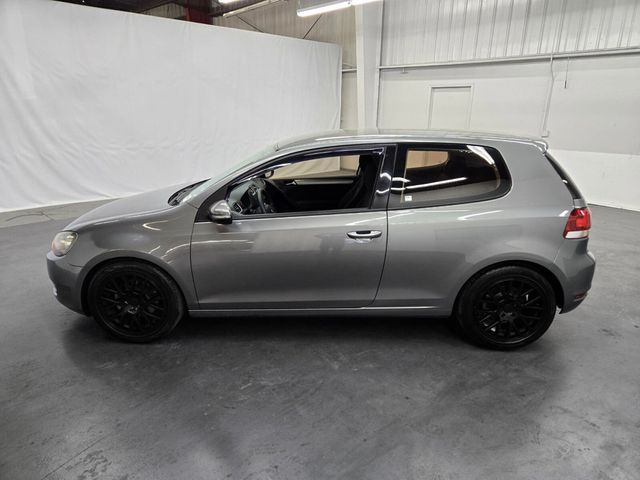 2011 Volkswagen Golf 2dr Hatchback Automatic PZEV - 22747431 - 1