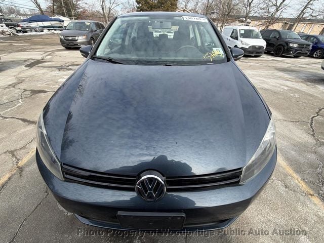 2011 Volkswagen Golf 2dr Hatchback Manual PZEV - 22980889 - 1