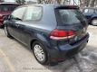 2011 Volkswagen Golf 2dr Hatchback Manual PZEV - 22980889 - 5