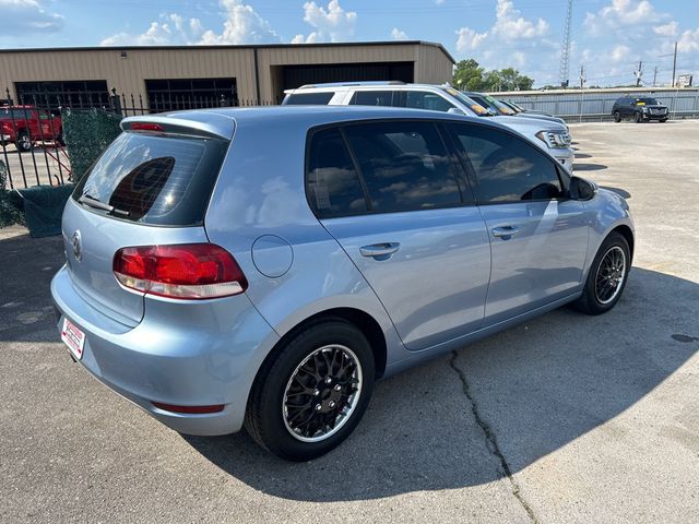 2011 Volkswagen Golf 4dr Hatchback Automatic - 23039841 - 3