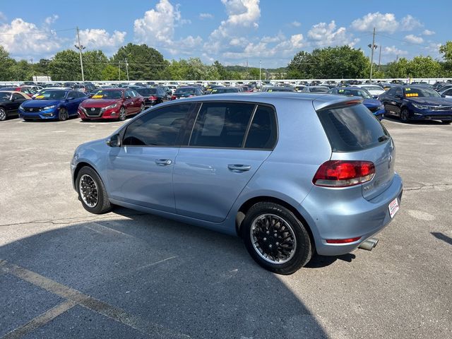 2011 Volkswagen Golf 4dr Hatchback Automatic - 23039841 - 5