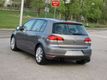 2011 Volkswagen Golf 4dr Hatchback DSG TDI - 23016560 - 11