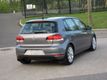 2011 Volkswagen Golf 4dr Hatchback DSG TDI - 23016560 - 12