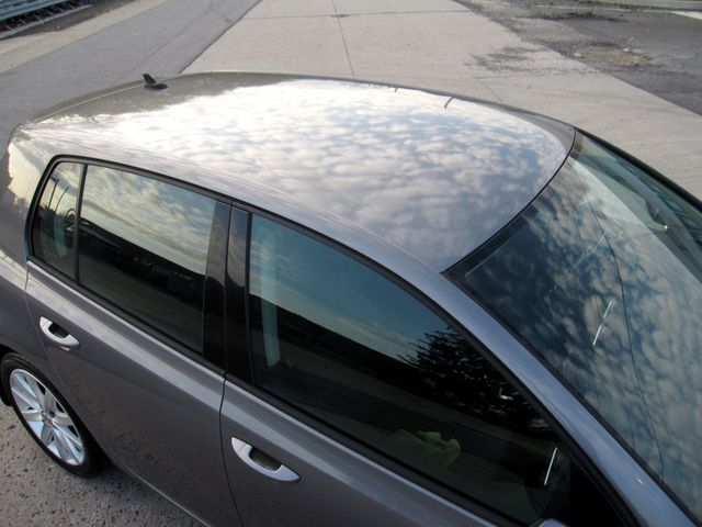 2011 Volkswagen Golf 4dr Hatchback DSG TDI - 23016560 - 14