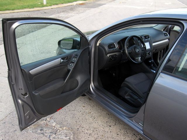 2011 Volkswagen Golf 4dr Hatchback DSG TDI - 23016560 - 15
