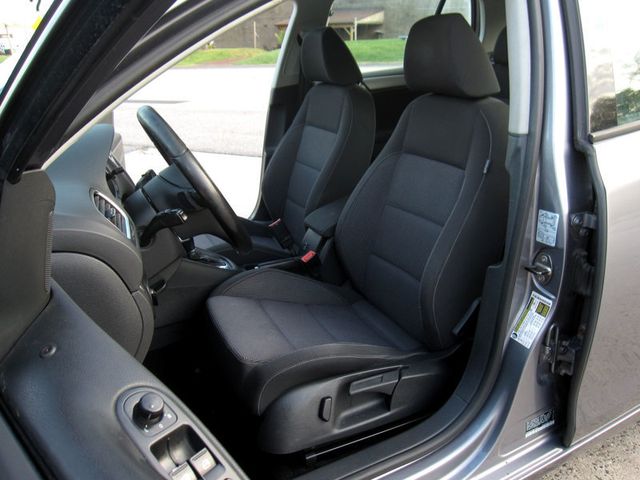 2011 Volkswagen Golf 4dr Hatchback DSG TDI - 23016560 - 17