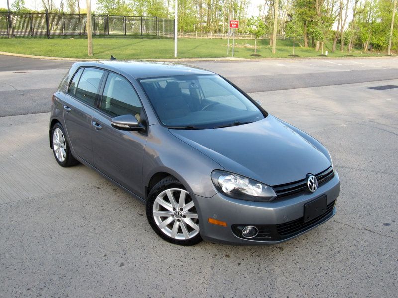 2011 Volkswagen Golf 4dr Hatchback DSG TDI - 23016560 | Video 2