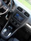 2011 Volkswagen Golf 4dr Hatchback DSG TDI - 23016560 - 21