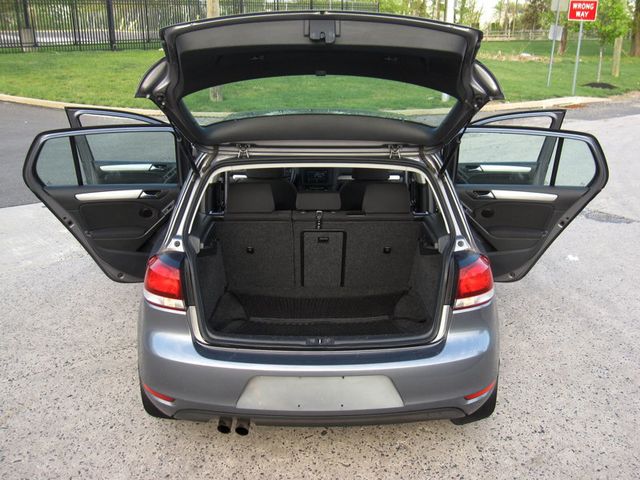 2011 Volkswagen Golf 4dr Hatchback DSG TDI - 23016560 - 29