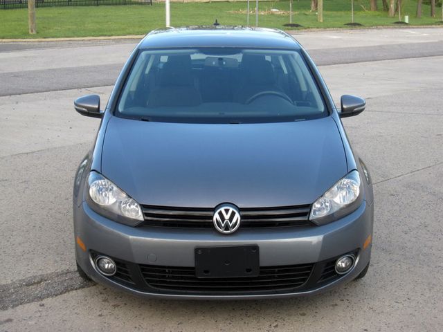 2011 Volkswagen Golf 4dr Hatchback DSG TDI - 23016560 - 4