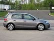 2011 Volkswagen Golf 4dr Hatchback DSG TDI - 23016560 - 8