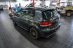 2011 Volkswagen Golf GTI 2dr Hatchback DSG w/Sunroof - 23063304 - 2