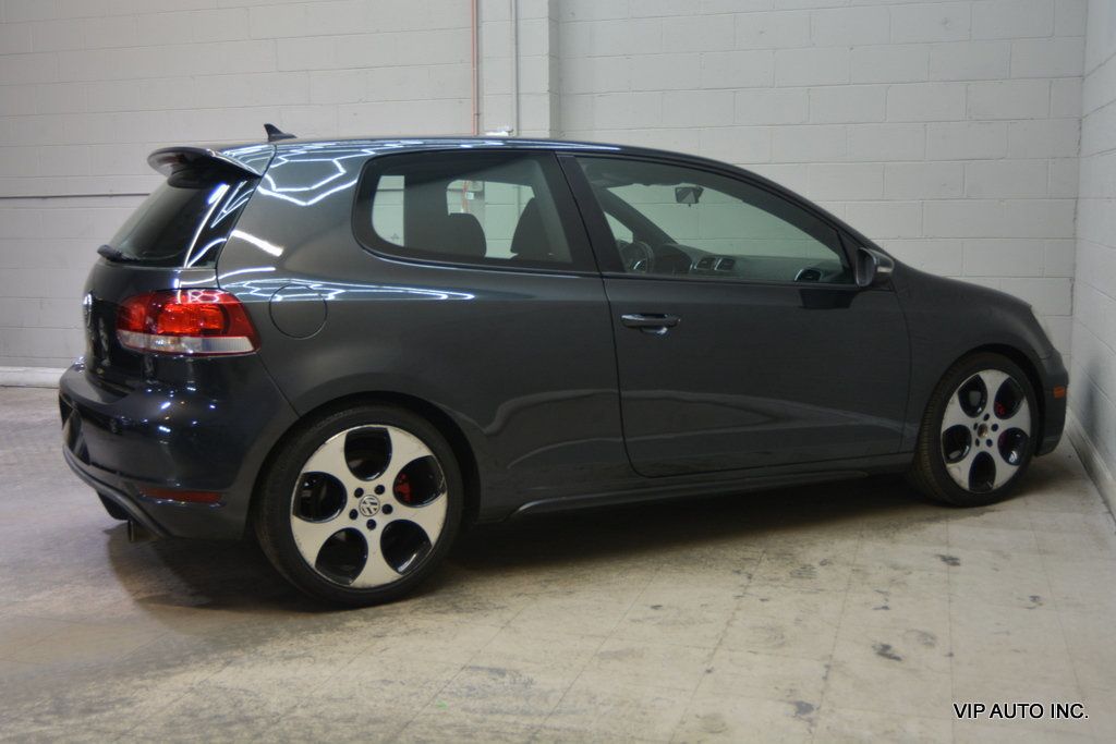 2011 Volkswagen Golf GTI 2dr Hatchback Manual Autobahn - 23019097 - 9
