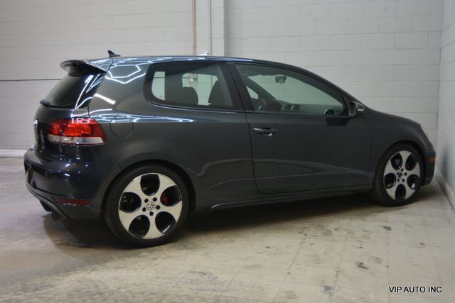 2011 Volkswagen Golf GTI 2dr Hatchback Manual Autobahn - 23019097 - 9