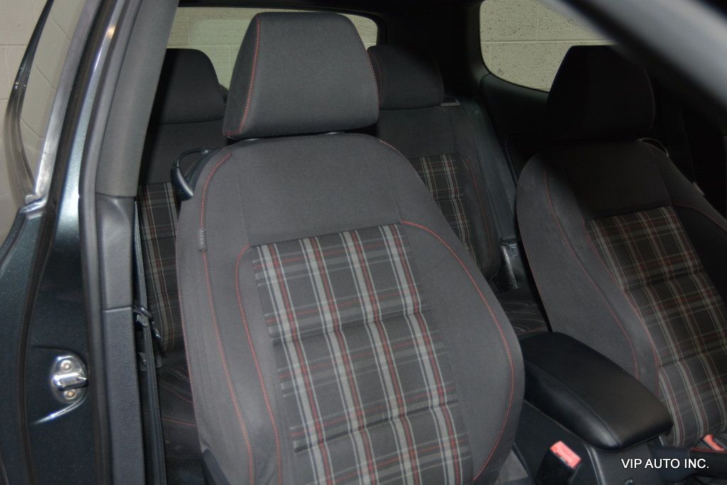 2011 Volkswagen Golf GTI 2dr Hatchback Manual Autobahn - 23019097 - 13