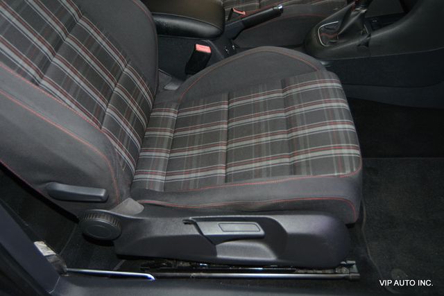 2011 Volkswagen Golf GTI 2dr Hatchback Manual Autobahn - 23019097 - 14