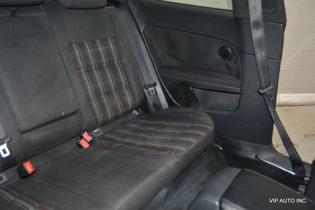 2011 Volkswagen Golf GTI 2dr Hatchback Manual Autobahn - 23019097 - 20