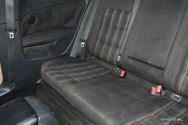 2011 Volkswagen Golf GTI 2dr Hatchback Manual Autobahn - 23019097 - 21