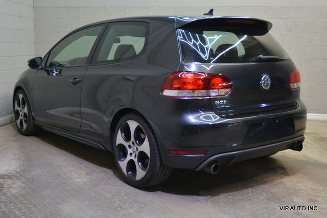 2011 Volkswagen Golf GTI 2dr Hatchback Manual Autobahn - 23019097 - 2