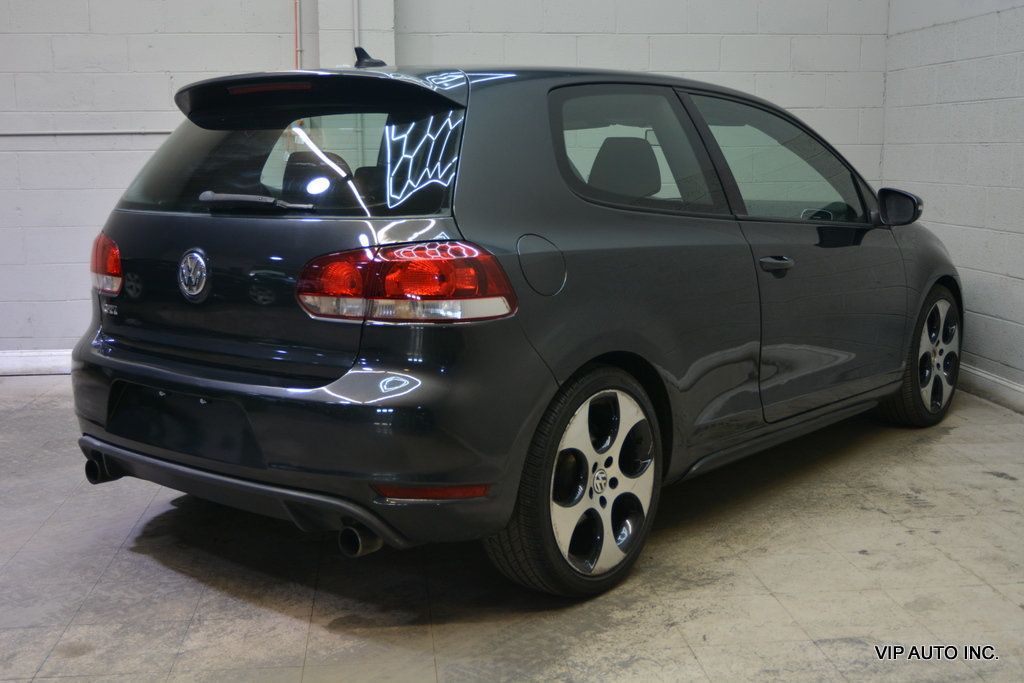 2011 Volkswagen Golf GTI 2dr Hatchback Manual Autobahn - 23019097 - 3