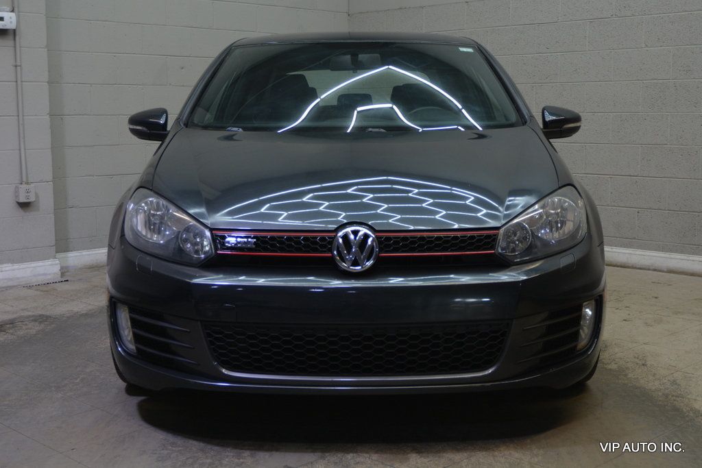 2011 Volkswagen Golf GTI 2dr Hatchback Manual Autobahn - 23019097 - 4