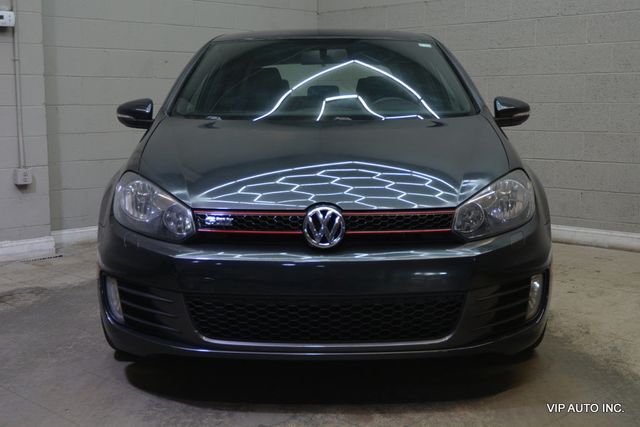 2011 Volkswagen Golf GTI 2dr Hatchback Manual Autobahn - 23019097 - 4