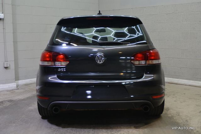 2011 Volkswagen Golf GTI 2dr Hatchback Manual Autobahn - 23019097 - 5