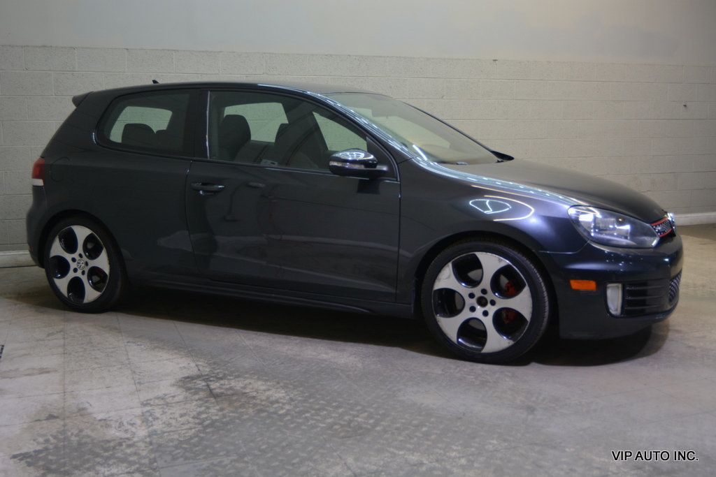 2011 Volkswagen Golf GTI 2dr Hatchback Manual Autobahn - 23019097 - 6
