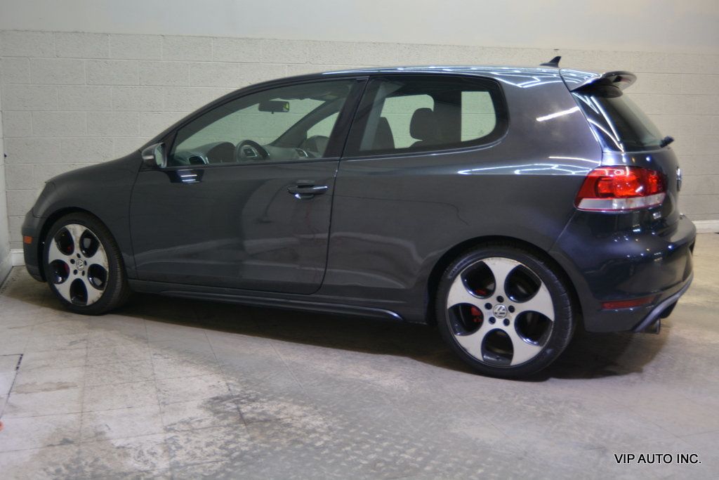 2011 Volkswagen Golf GTI 2dr Hatchback Manual Autobahn - 23019097 - 8