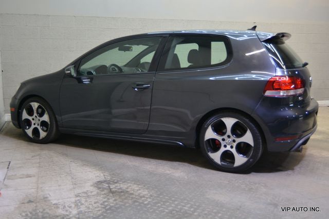2011 Volkswagen Golf GTI 2dr Hatchback Manual Autobahn - 23019097 - 8