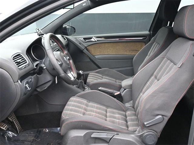 2011 Volkswagen Golf GTI 2dr Hatchback Manual PZEV - 22940712 - 9