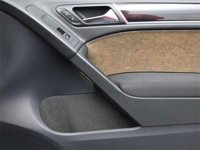 2011 Volkswagen Golf GTI 2dr Hatchback Manual PZEV - 22940712 - 12