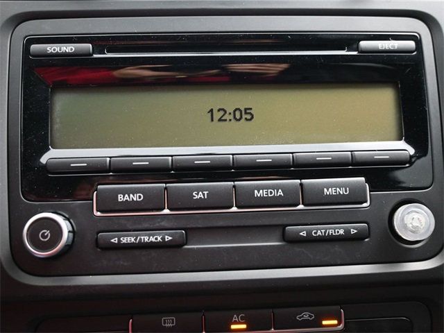 2011 Volkswagen Golf GTI 2dr Hatchback Manual PZEV - 22940712 - 14