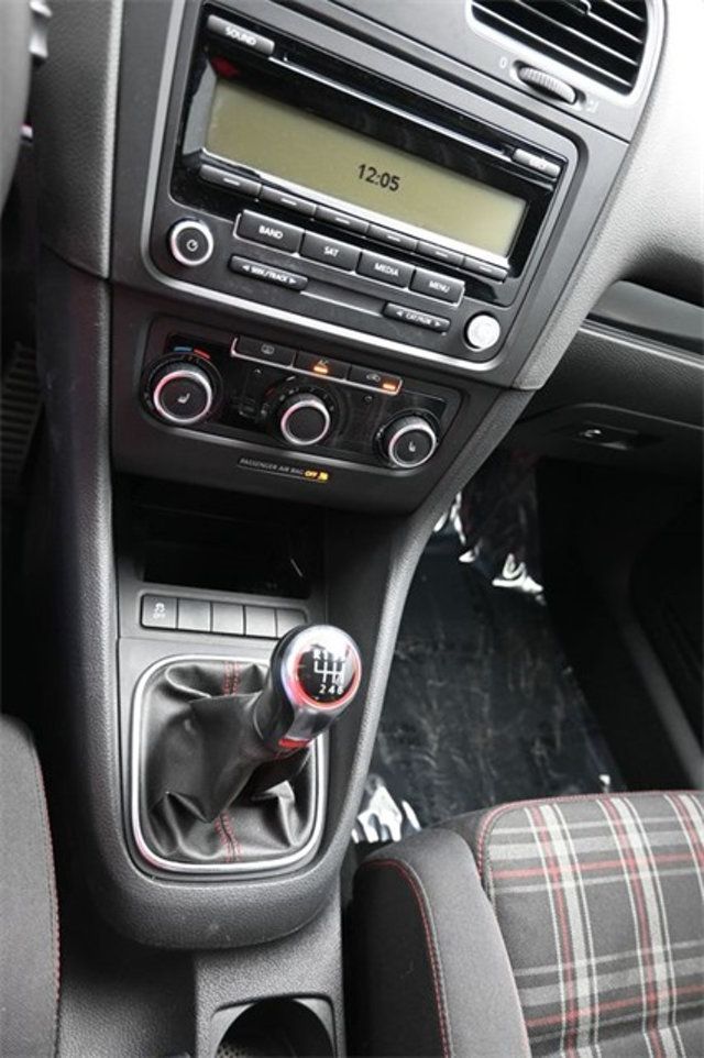 2011 Volkswagen Golf GTI 2dr Hatchback Manual PZEV - 22940712 - 15