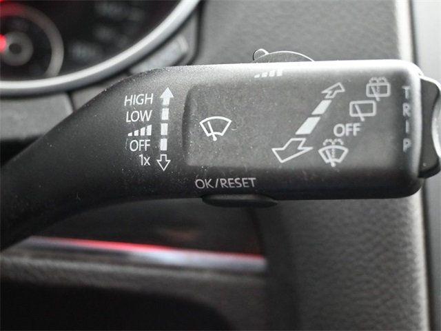 2011 Volkswagen Golf GTI 2dr Hatchback Manual PZEV - 22940712 - 17