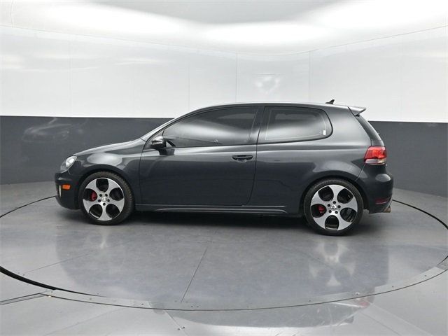 2011 Volkswagen Golf GTI 2dr Hatchback Manual PZEV - 22940712 - 1