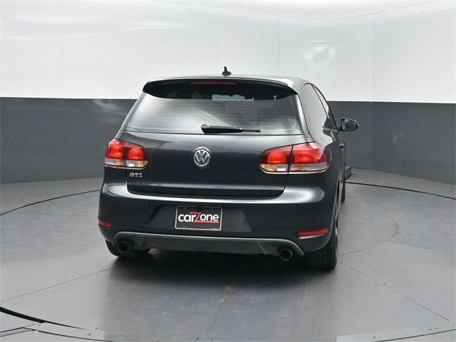 2011 Volkswagen Golf GTI 2dr Hatchback Manual PZEV - 22940712 - 21