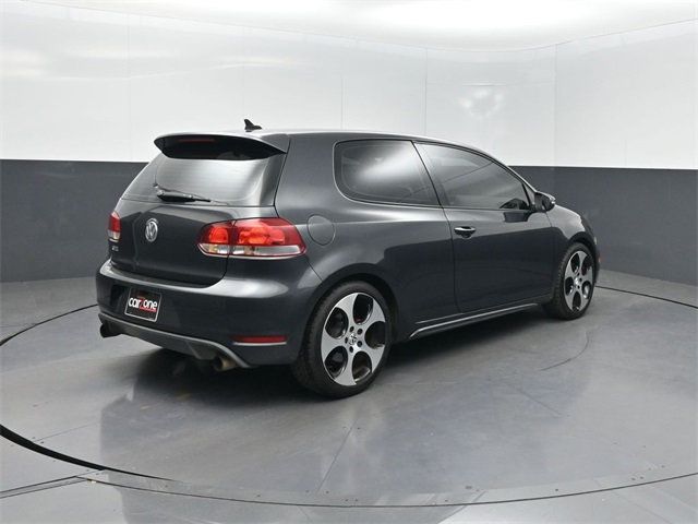 2011 Volkswagen Golf GTI 2dr Hatchback Manual PZEV - 22940712 - 22