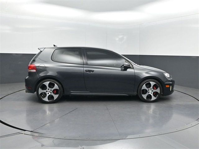 2011 Volkswagen Golf GTI 2dr Hatchback Manual PZEV - 22940712 - 23