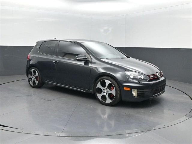 2011 Volkswagen Golf GTI 2dr Hatchback Manual PZEV - 22940712 - 24