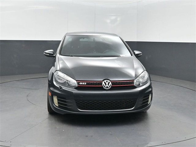 2011 Volkswagen Golf GTI 2dr Hatchback Manual PZEV - 22940712 - 25