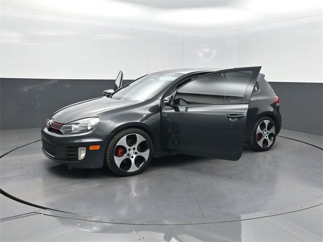 2011 Volkswagen Golf GTI 2dr Hatchback Manual PZEV - 22940712 - 26