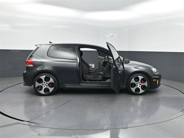 2011 Volkswagen Golf GTI 2dr Hatchback Manual PZEV - 22940712 - 27