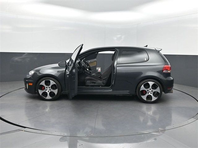 2011 Volkswagen Golf GTI 2dr Hatchback Manual PZEV - 22940712 - 29