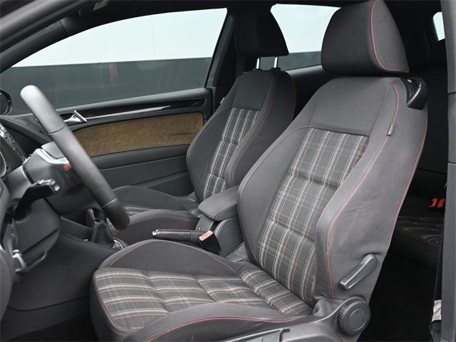 2011 Volkswagen Golf GTI 2dr Hatchback Manual PZEV - 22940712 - 8