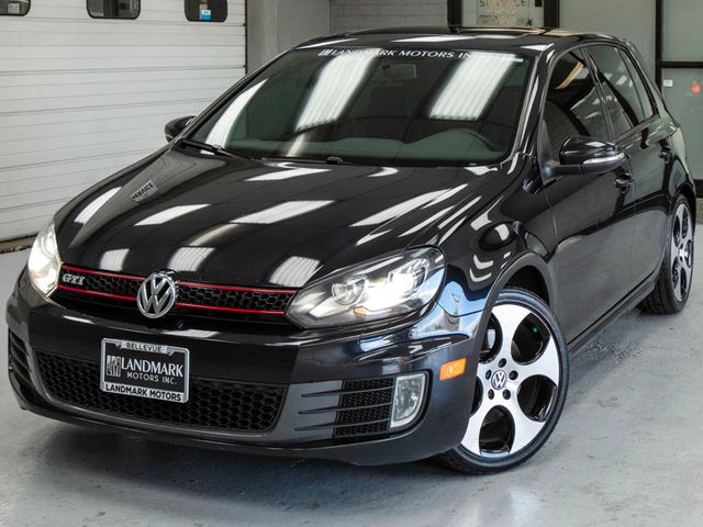 2011 Volkswagen Golf GTI 4dr Hatchback DSG Autobahn - 22986249 - 9