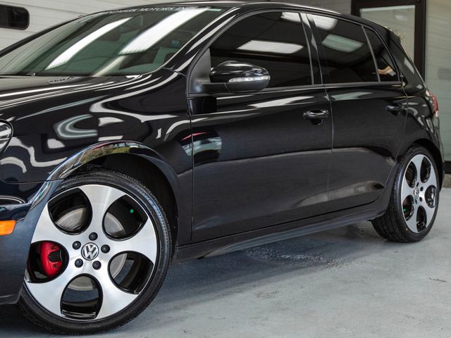 2011 Volkswagen Golf GTI 4dr Hatchback DSG Autobahn - 22986249 - 10